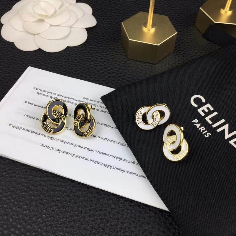 Celine Earring 03lyr119